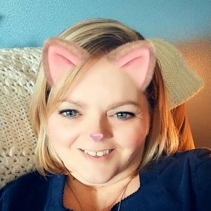 Meet your Posher, Jeanette